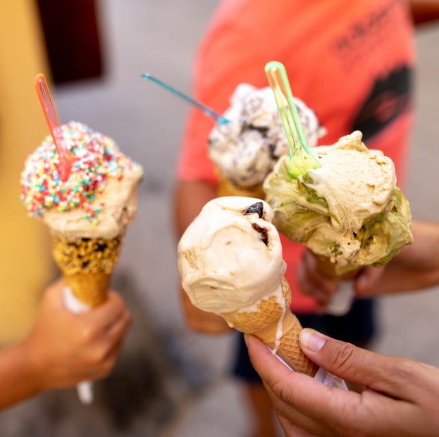 11 Most Popular Ice Cream Flavors America 2023: See Our List